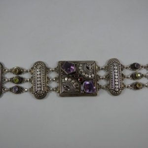 BRACELETS