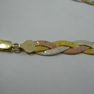 CHAINS