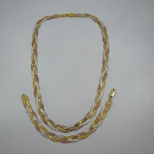 CHAINS