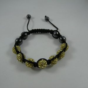 BRACELETS