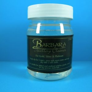 Jewellery Cleaner