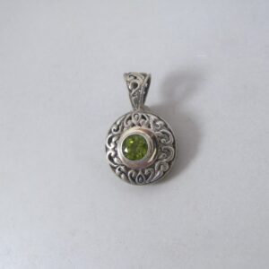 Pendant